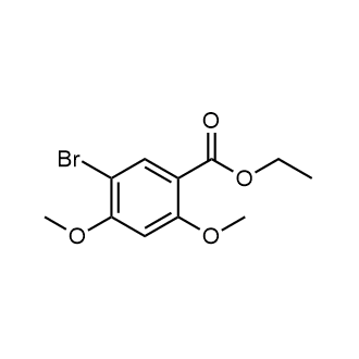 Ethyl 5-bromo-2,4-dimethoxybenzoate|CS-0193193