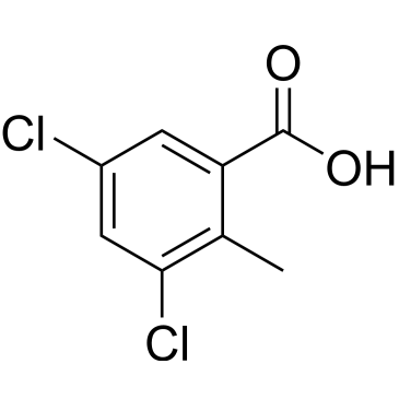 3,5-Dichloro-2-methyl-benzoic acid|CS-0193491