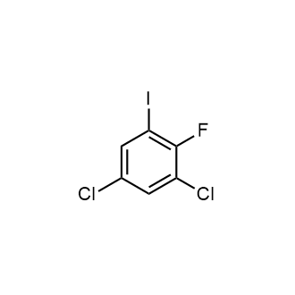 1,5-Dichloro-2-fluoro-3-iodobenzene|CS-0193524