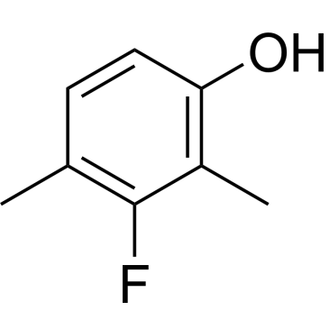 3-Fluoro-2,4-dimethylphenol|CS-0193530