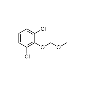 2,6-Dichloro-1-(methoxymethoxy)benzene|CS-0193577