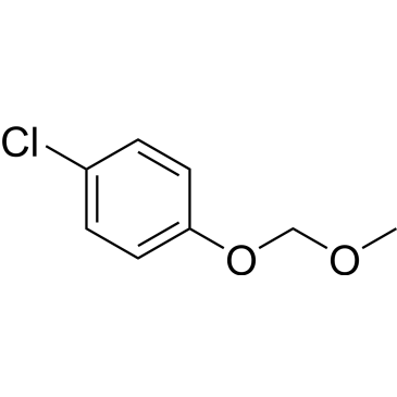 4-Chloro-1-(methoxymethoxy)benzene|CS-0193630