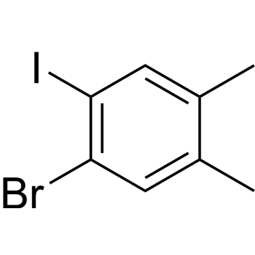 1-Bromo-4,5-dimethyl-2-iodobenzene|CS-0193693