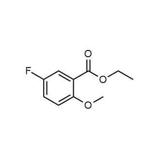 Ethyl 5-fluoro-2-methoxybenzoate|CS-0193826