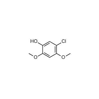 5-Chloro-2,4-dimethoxyphenol|CS-0193917