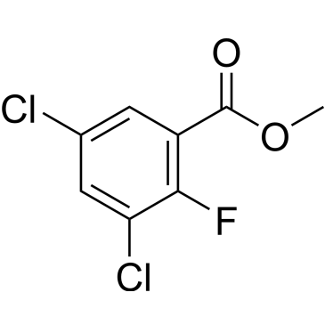 Methyl 3,5-dichloro-2-fluorobenzoate|CS-0194030