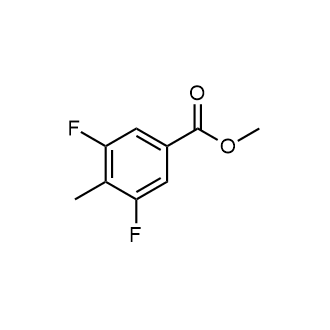 Methyl 3,5-difluoro-4-methylbenzoate|CS-0194071