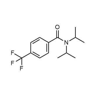 N,N-di(propan-2-yl)-4-(trifluoromethyl)benzamide|CS-0194138