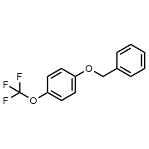 2-Benzyloxy-5-(trifluoromethoxy)benzene|CS-0194170
