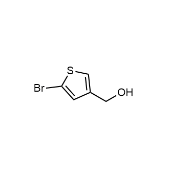 (5-Bromothiophen-3-yl)methanol|CS-0194183