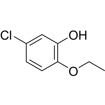 5-Chloro-2-ethoxyphenol|CS-0194448
