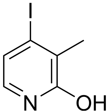 4-Iodo-3-methylpyridin-2(1H)-one|CS-0194688