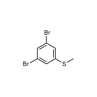 1,3-dibromo-5-(methylthio)benzene|CS-0194829