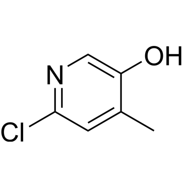 2-Chloro-5-hydroxy-4-methylpyridine|CS-0195236