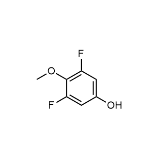 3,5-Difluoro-4-methoxyphenol|CS-0195321