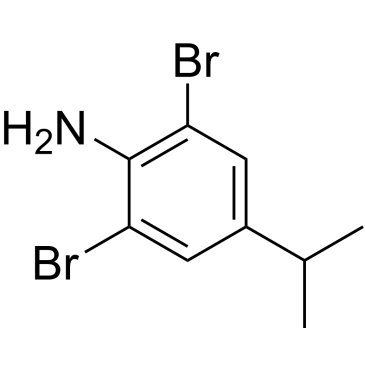 2,6-Dibromo-4-isopropylaniline|CS-0195325