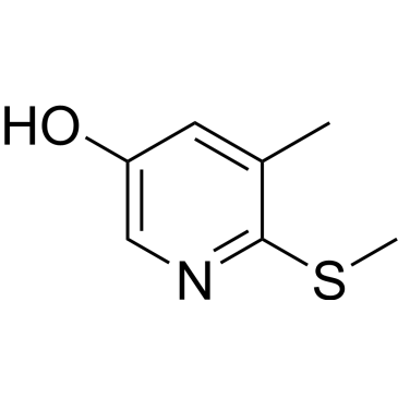 5-Methyl-6-(methylthio)pyridin-3-ol|CS-0195671