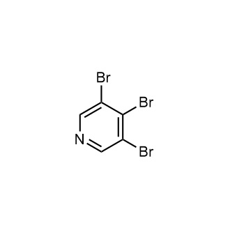 3,4,5-Tribromopyridine|CS-0195773
