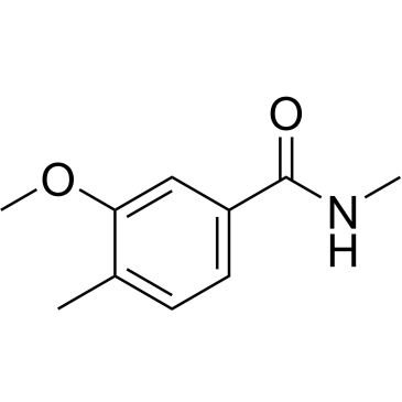 3-Methoxy-N,4-dimethylbenzamide|CS-0195863