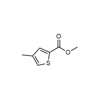 Methyl 4-methylthiophene-2-carboxylate|CS-0195901