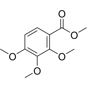 Methyl 2,3,4-trimethoxybenzoate|CS-0195997