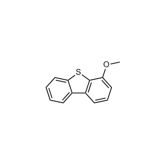 4-Methoxydibenzothiophene|CS-0196400