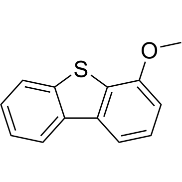 4-Methoxydibenzothiophene|CS-0196400
