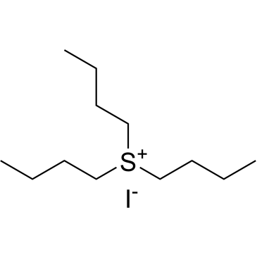 Tributylsulfonium iodide|CS-0196421