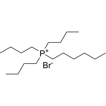 Tributyl(hexyl)phosphonium bromide|CS-0196427