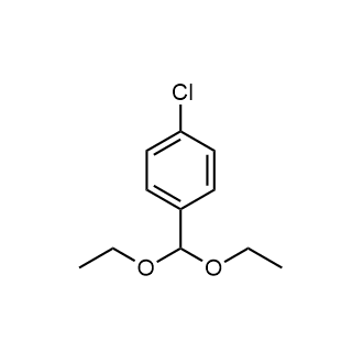 1-Chloro-4-(diethoxymethyl)benzene|CS-0196428