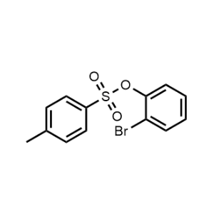 2-Bromophenyl 4-methylbenzenesulfonate|CS-0196440