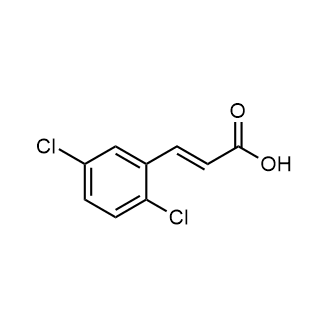 (E)-3-(2,5-Dichlorophenyl)acrylic acid|CS-0196441