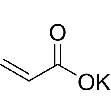 Potassium acrylate|CS-0196459