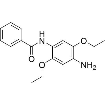 N-(4-Amino-2,5-diethoxyphenyl)benzamide|CS-0196559