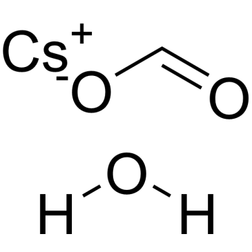 Cesium formate hydrate|CS-0196651