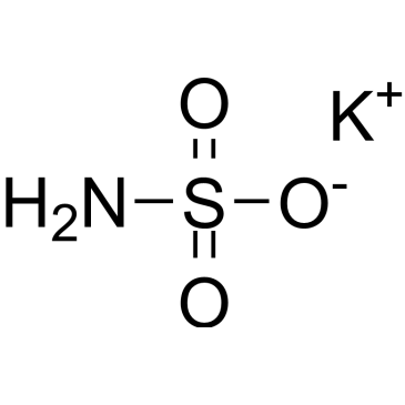 Potassiumsulfamate|CS-0196730