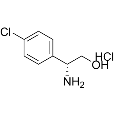(R)-2-Amino-2-(4-chlorophenyl)ethanol hydrochloride|CS-0196746