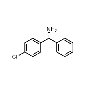 (R)-(4-Chlorophenyl)(phenyl)methanamine|CS-0196842
