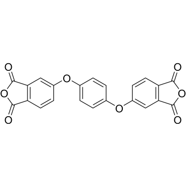 5,5'-(1,4-Phenylenebis(oxy))bis(isobenzofuran-1,3-dione)|CS-0196868