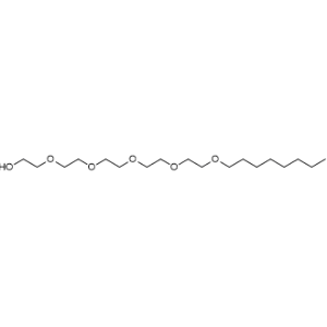 Pentaethylene glycol monooctyl ether|CS-0196928