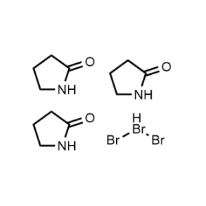 Pyrrolidone hydrotribromide(3:1)|CS-0197058