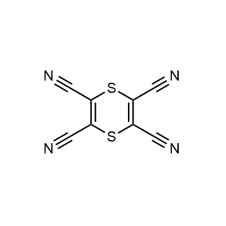 1,4-DIthiin-2,3,5,6-tetracarbonitrile|CS-0197078