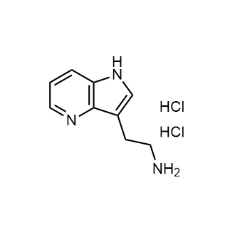 2-(1H-Pyrrolo[3,2-b]pyridin-3-yl)ethanamine dihydrochloride|CS-0197099