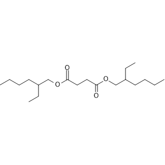 Bis(2-ethylhexyl) succinate|CS-0197122