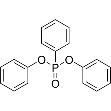 Diphenyl phenylphosphonate|CS-0197129