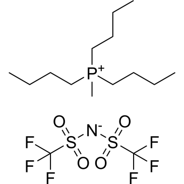 TRibutylmethylphosphonium bis(trifluoromethanesulfonyl)imide|CS-0197151