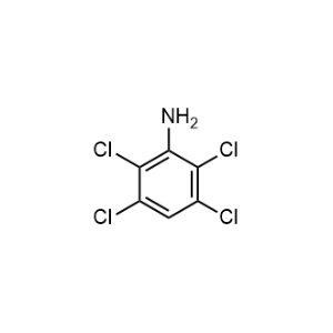 2,3,5,6-Tetrachloroaniline|CS-0197174