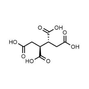 trans-Butane-1,2,3,4-tetracarboxylic acid|CS-0197238