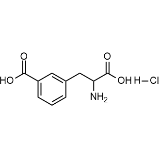 3-(2-Amino-2-carboxyethyl)benzoic acid hydrochloride|CS-0197437