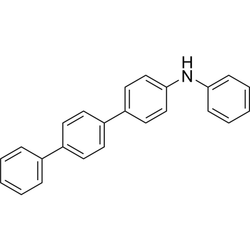 N-Phenyl-[1,1':4',1''-terphenyl]-4-amine|CS-0197485